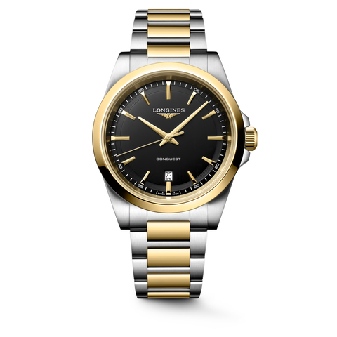 LONGINES L3.860.3.52.7 Conquest Watch