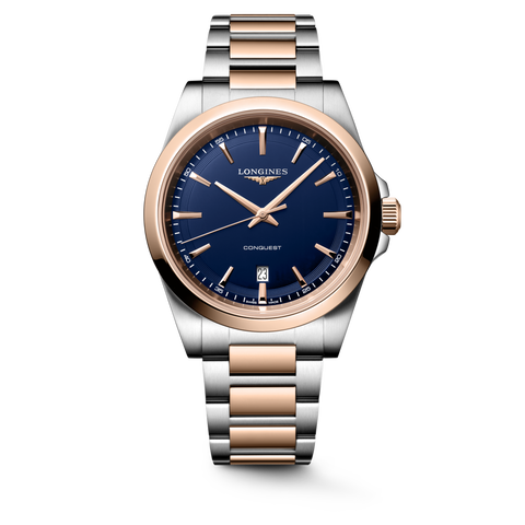 LONGINES L3.860.3.98.7 Conquest Watch