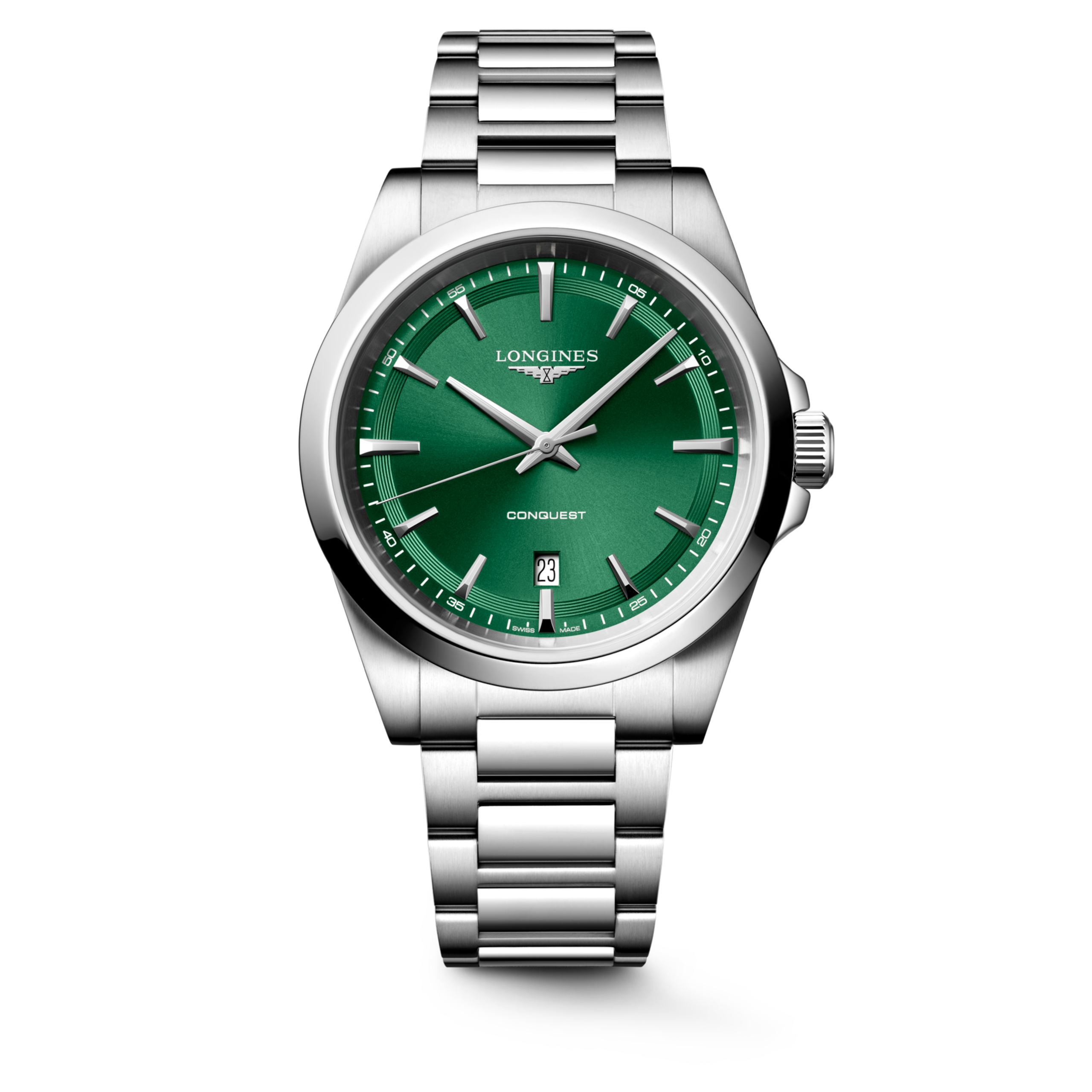 LONGINES L3.860.4.09.6 Conquest Watch