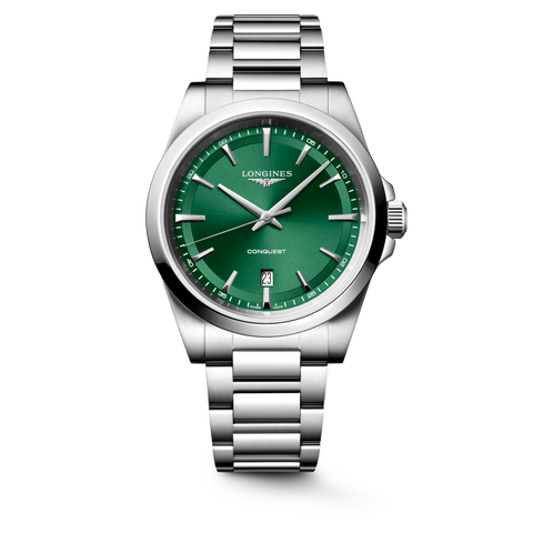 LONGINES L3.860.4.09.6 Conquest Watch