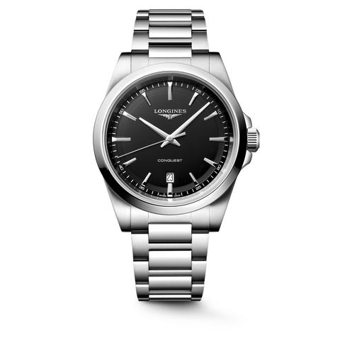 LONGINES L3.860.4.52.6 Conquest Watch