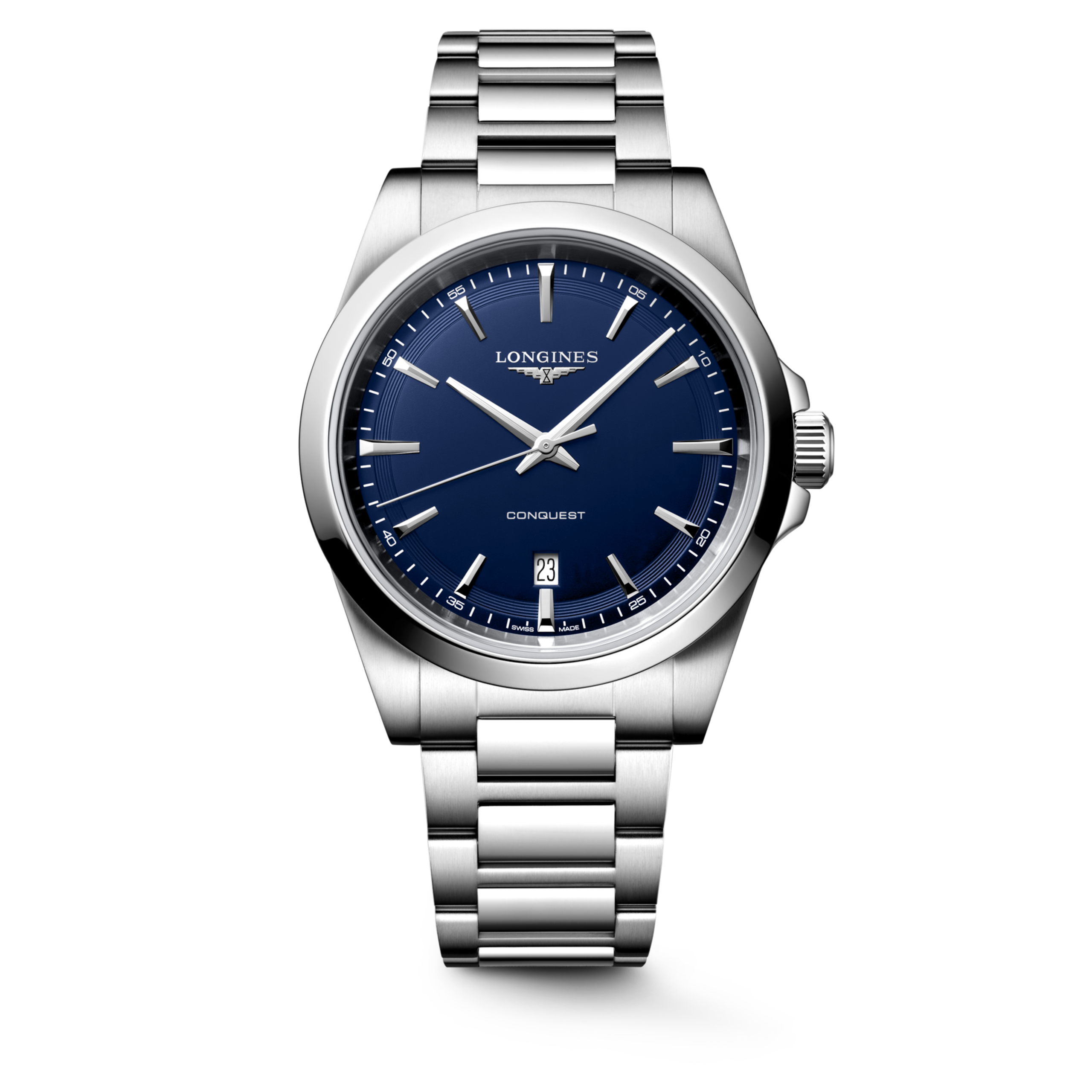 LONGINES L3.860.4.92.6 Conquest Watch