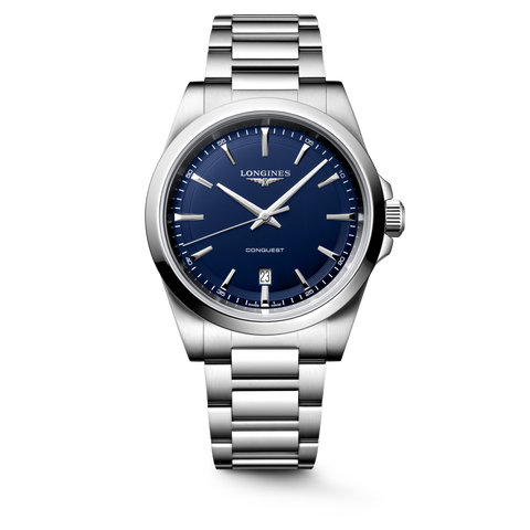 LONGINES L3.860.4.92.6 Conquest Watch
