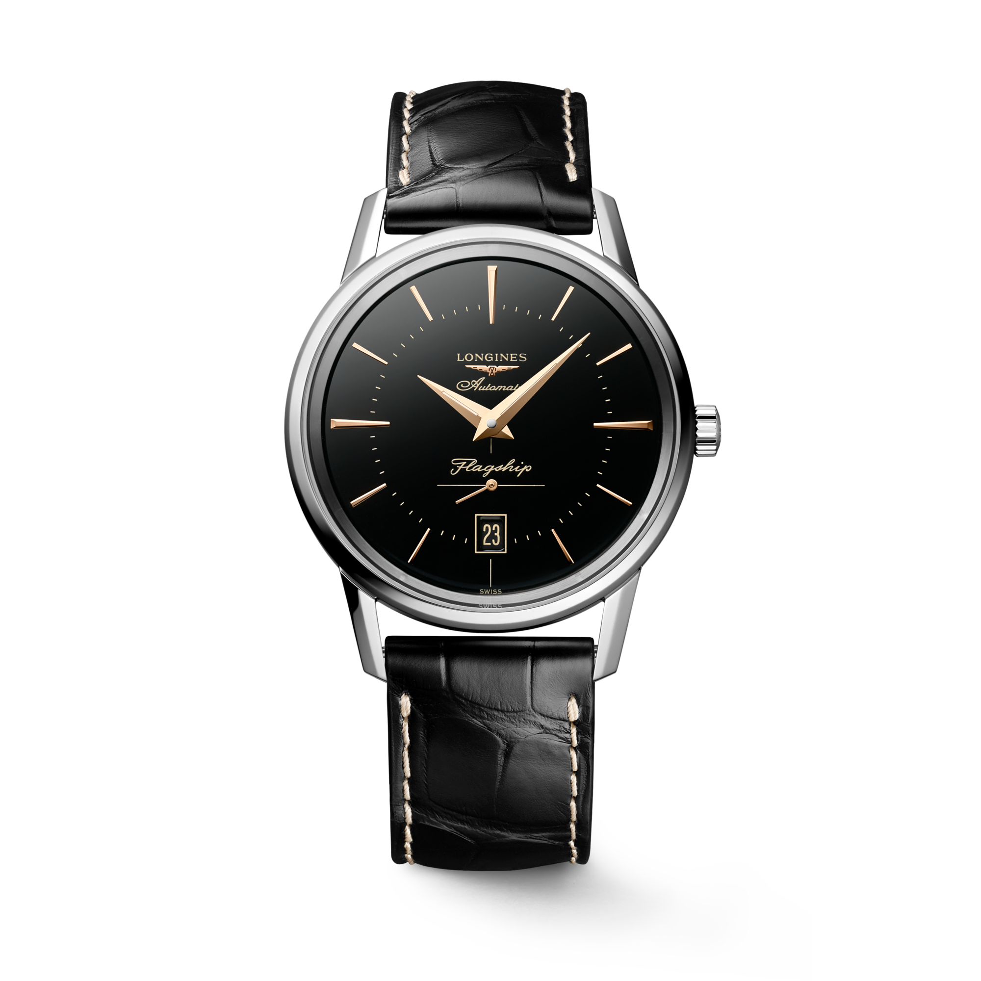 LONGINES L4.795.4.58.0 LONGINES