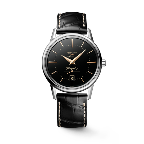 LONGINES L4.795.4.58.0 LONGINES