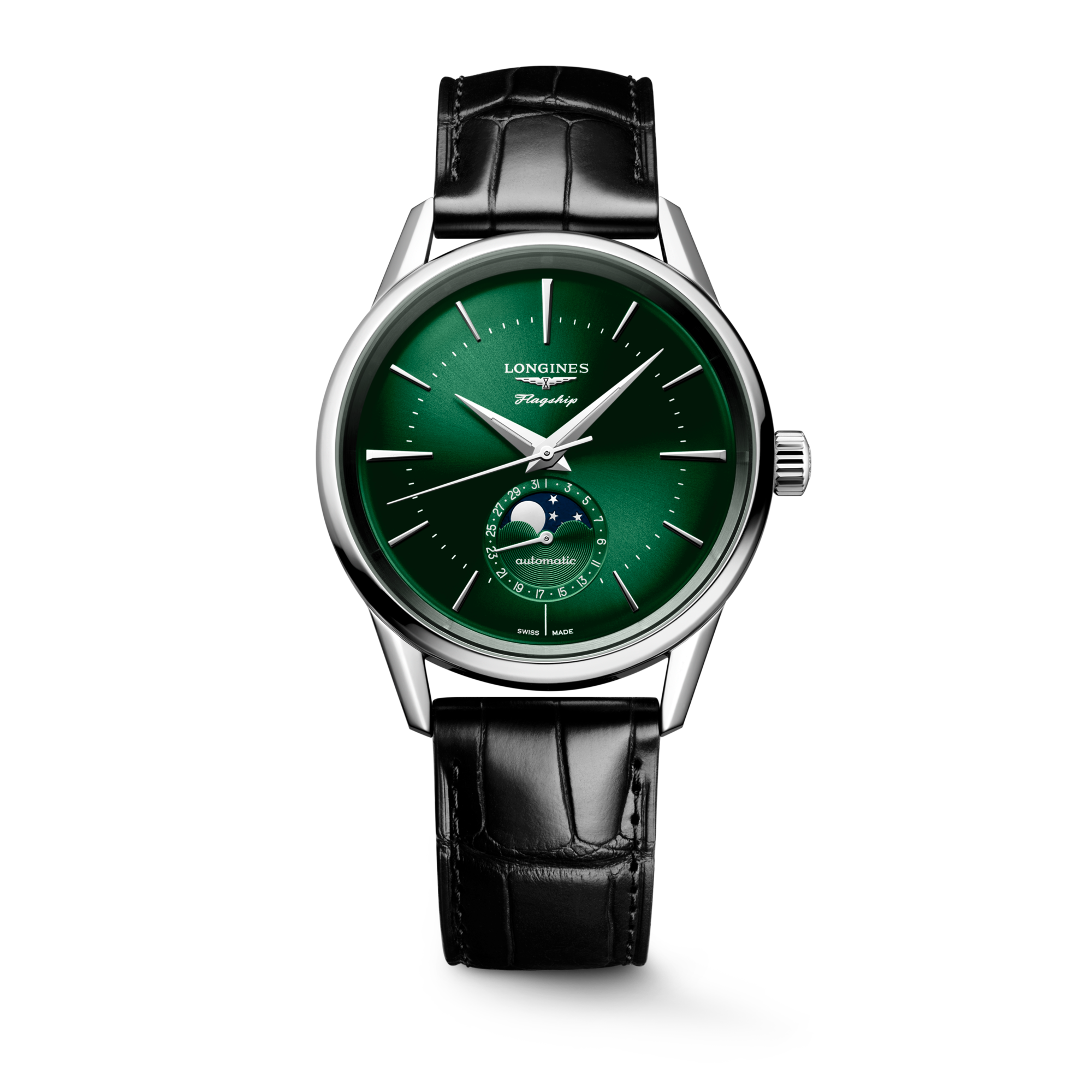 LONGINES L4.815.4.02.2 LONGINES