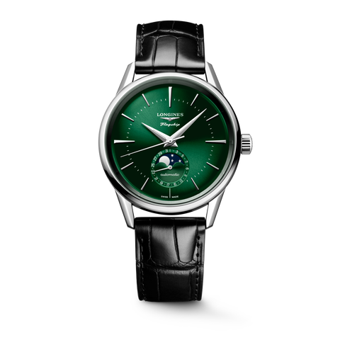 LONGINES L4.815.4.02.2 LONGINES