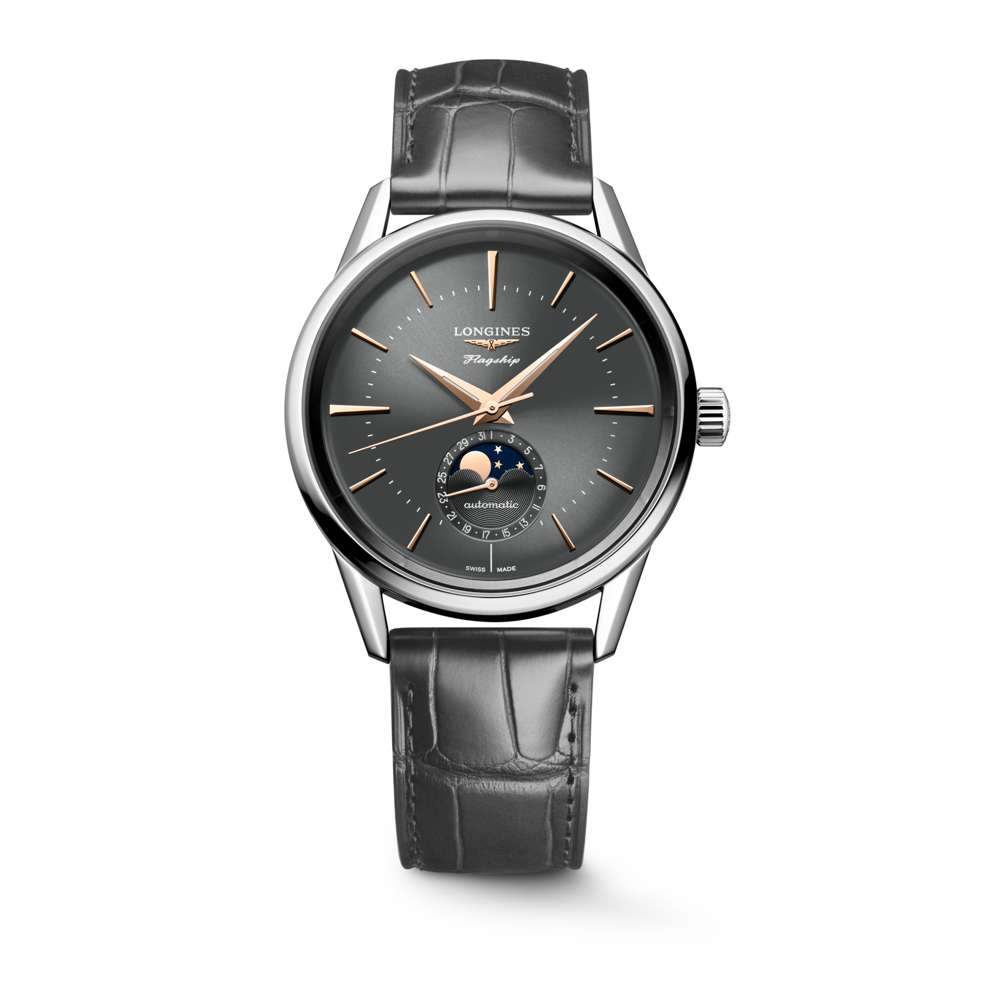 LONGINES L4.815.4.52.2 LONGINES