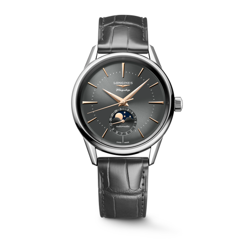 LONGINES L4.815.4.52.2 LONGINES