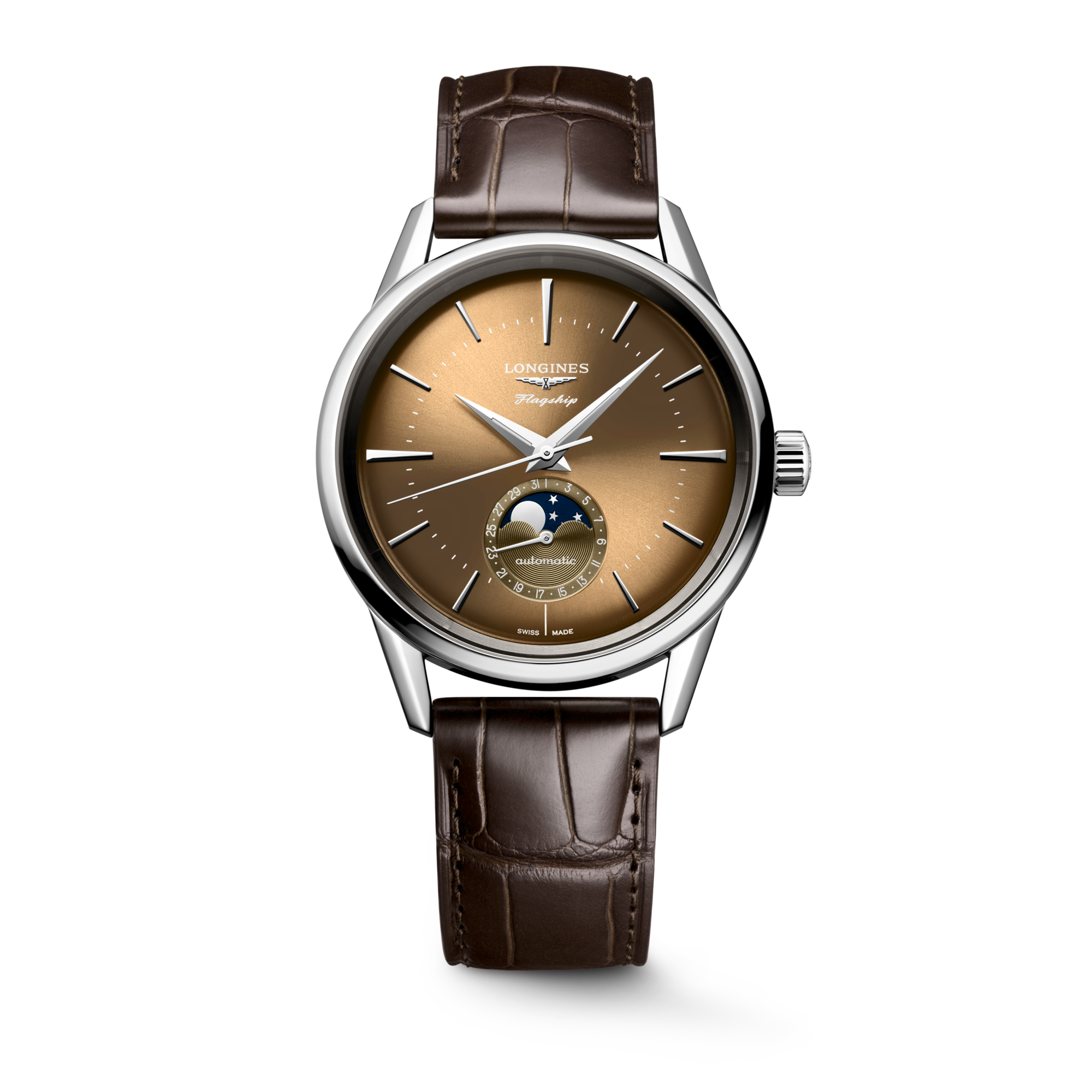 LONGINES L4.815.4.62.2 LONGINES