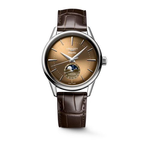 LONGINES L4.815.4.62.2 LONGINES