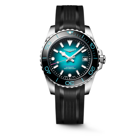 LONGINES L3.779.4.09.9 Conquest Watch