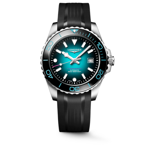 LONGINES L3.788.4.09.9 Conquest Watch