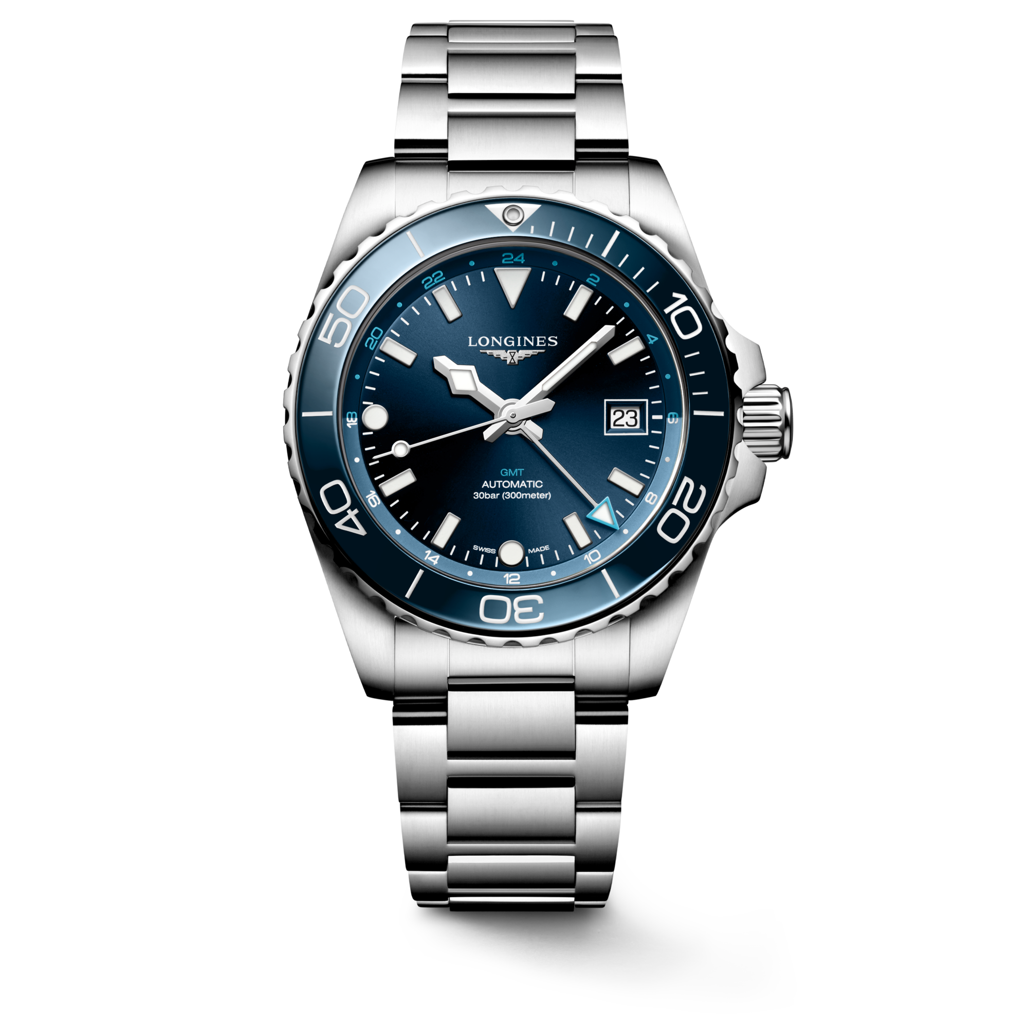 LONGINES L3.790.4.96.6 LONGINES
