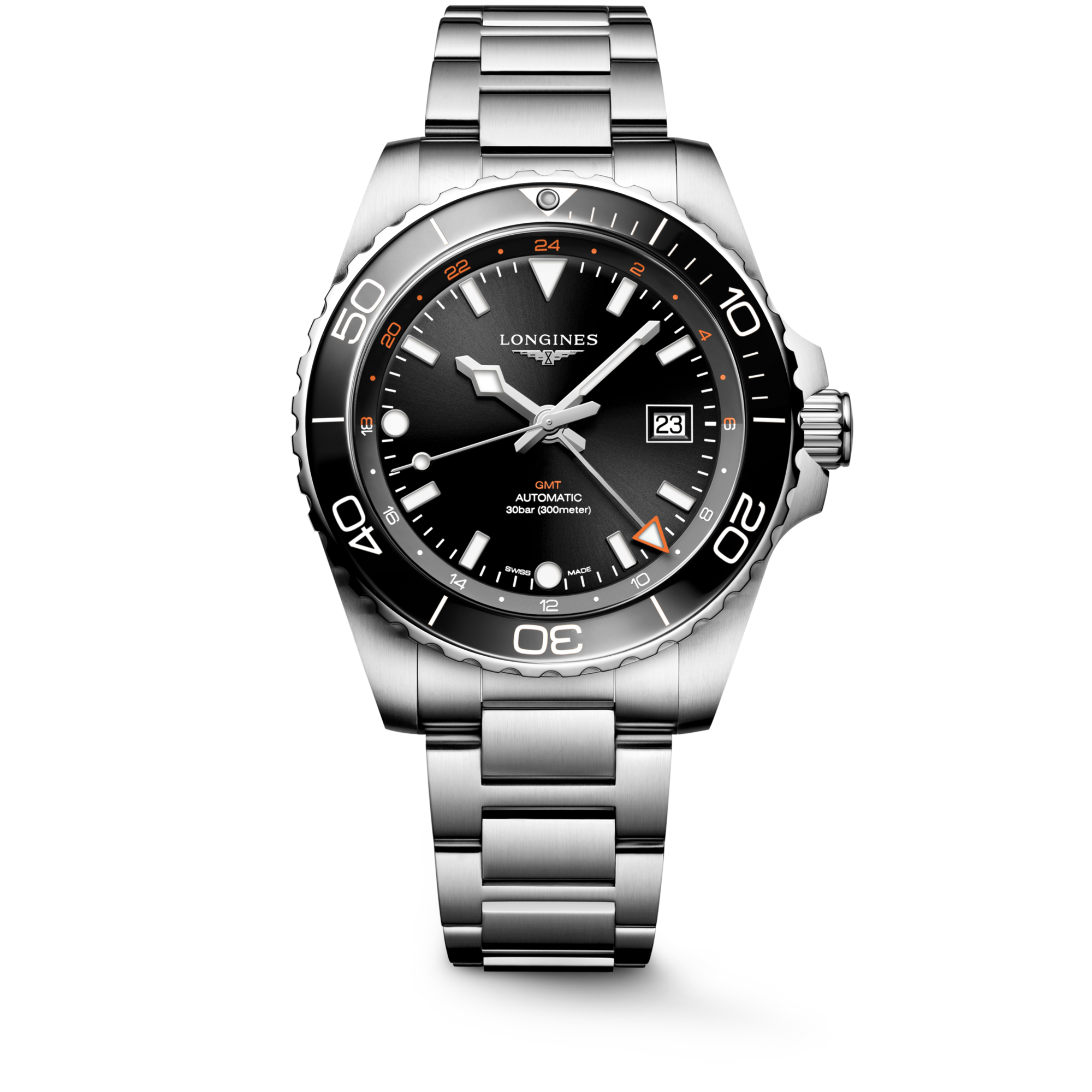 LONGINES L3.890.4.56.6 LONGINES