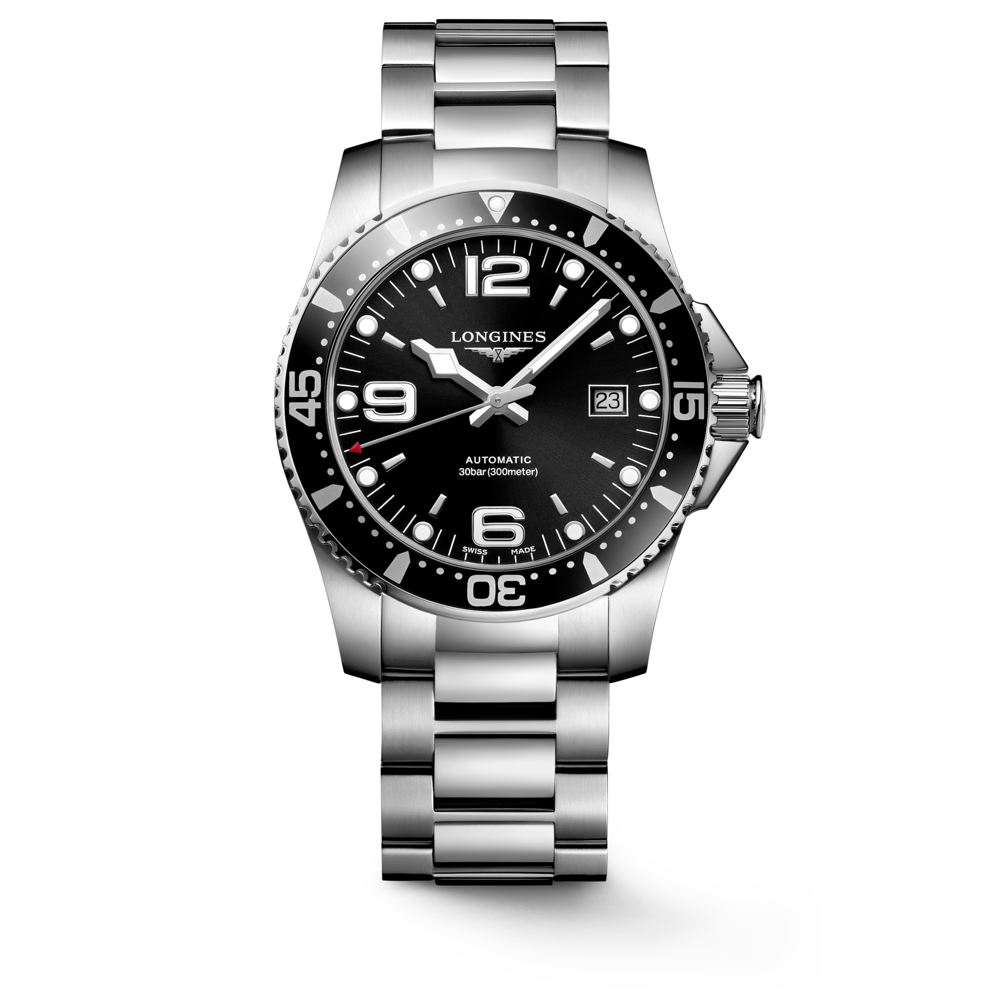 LONGINES L3.742.4.56.6 LONGINES