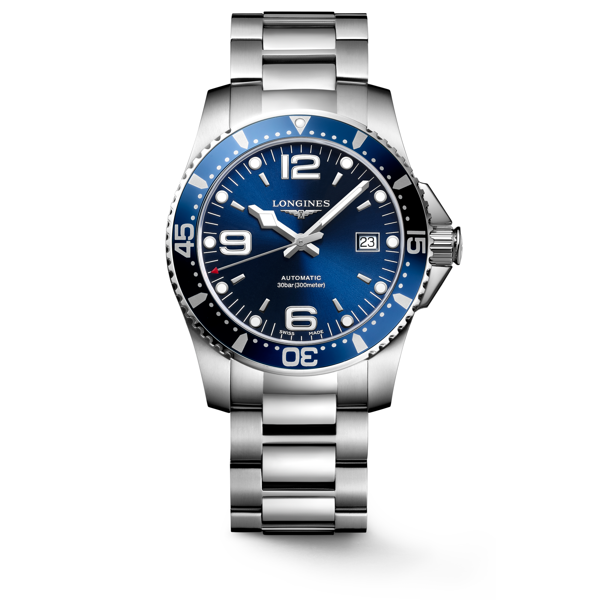 LONGINES L3.742.4.96.6 LONGINES