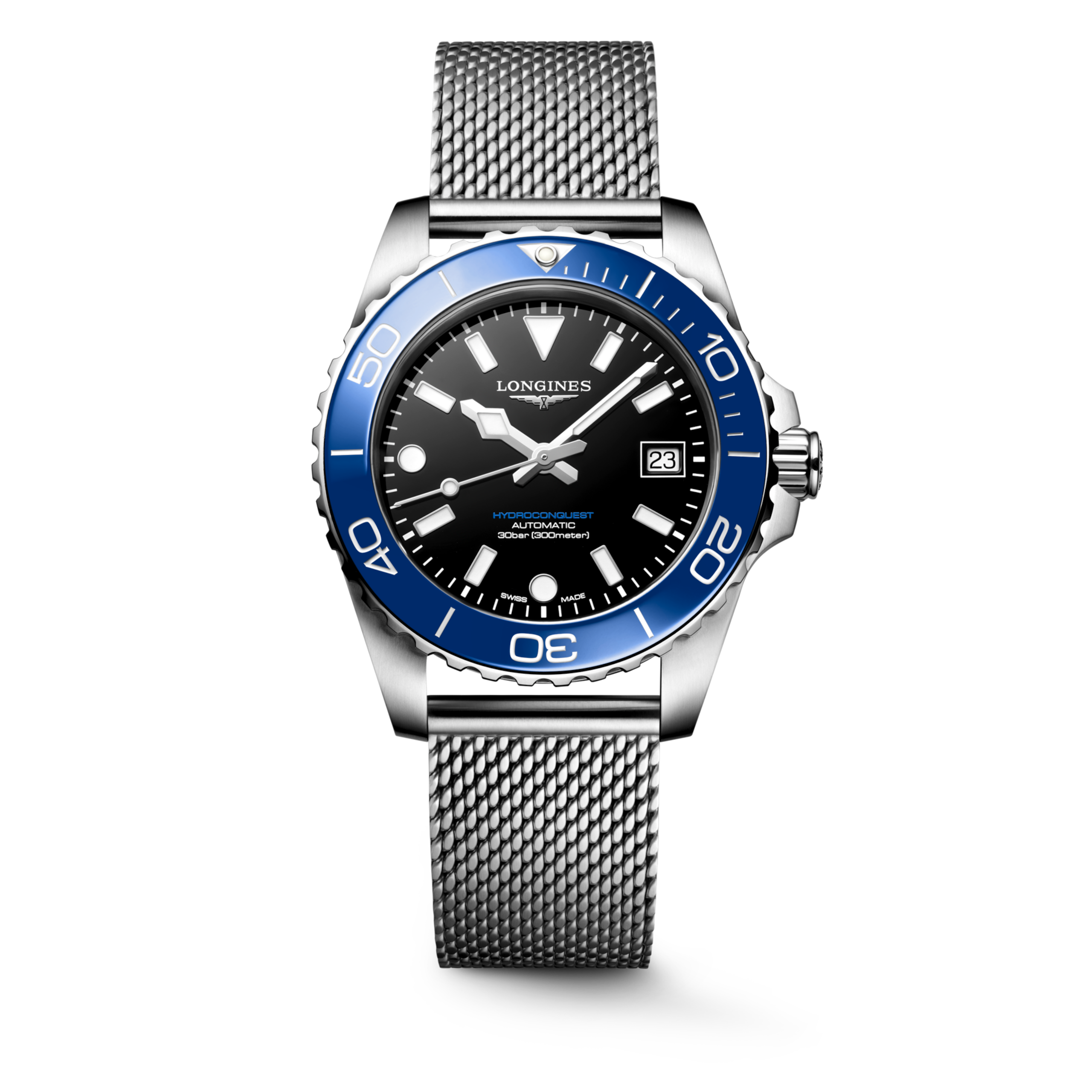 LONGINES L3.779.4.90.6 WATCH