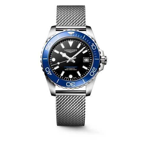LONGINES L3.779.4.90.6 WATCH
