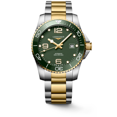 LONGINES L3.781.3.06.7 Conquest LONGINES