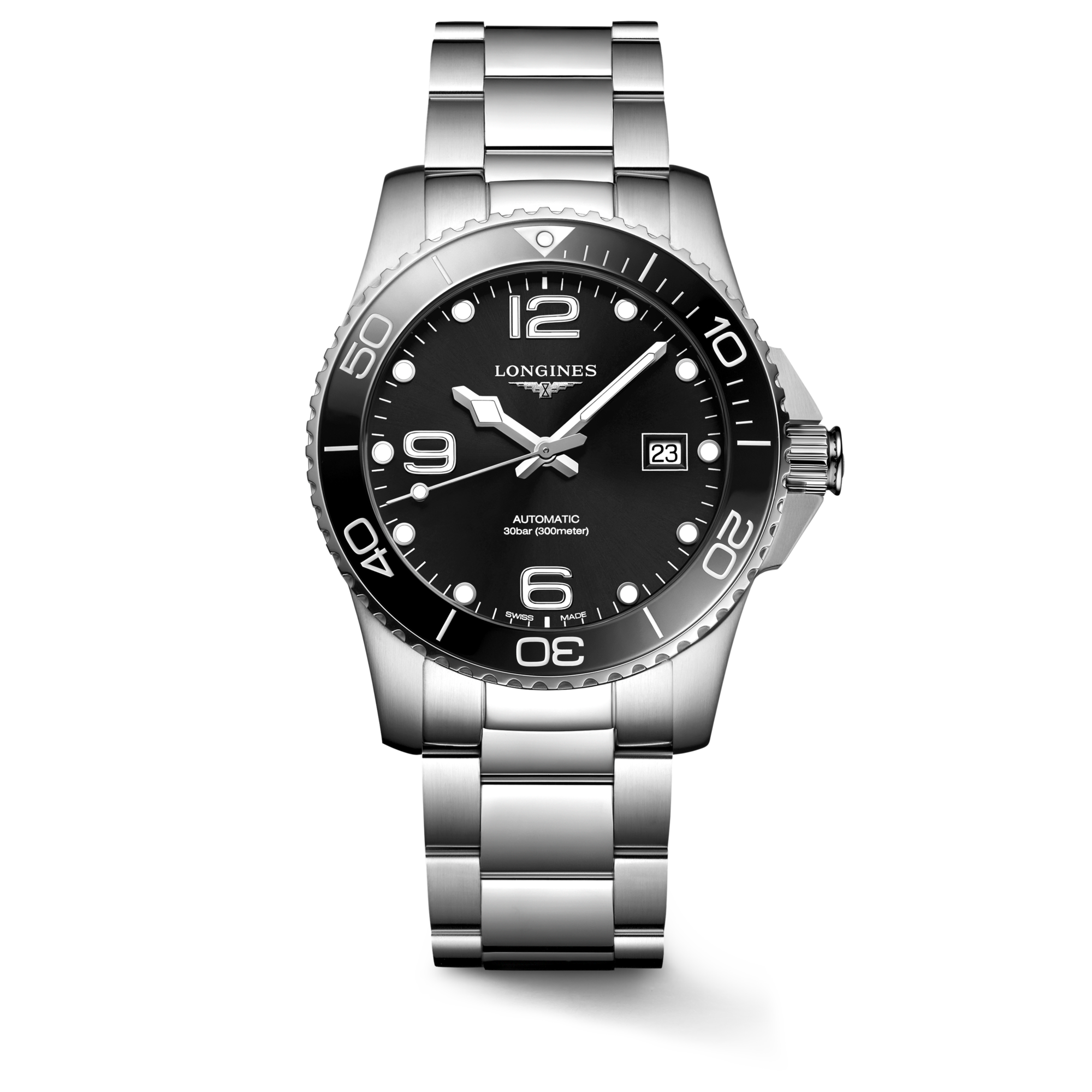 LONGINES L3.781.4.56.6 LONGINES
