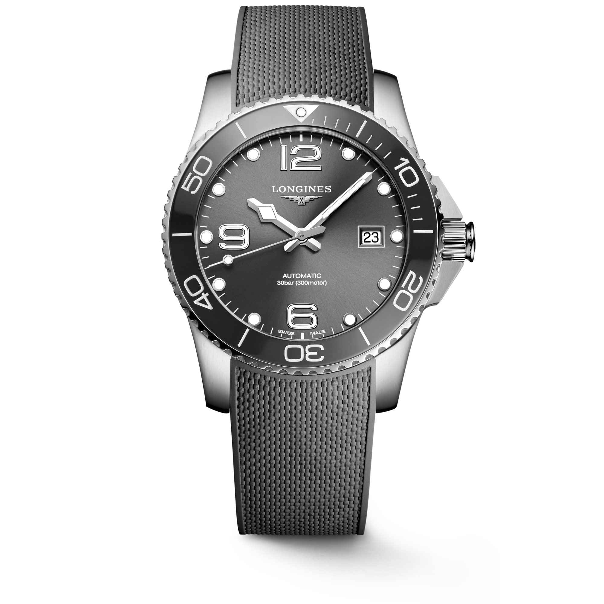 LONGINES L3.781.4.76.9 Conquest LONGINES