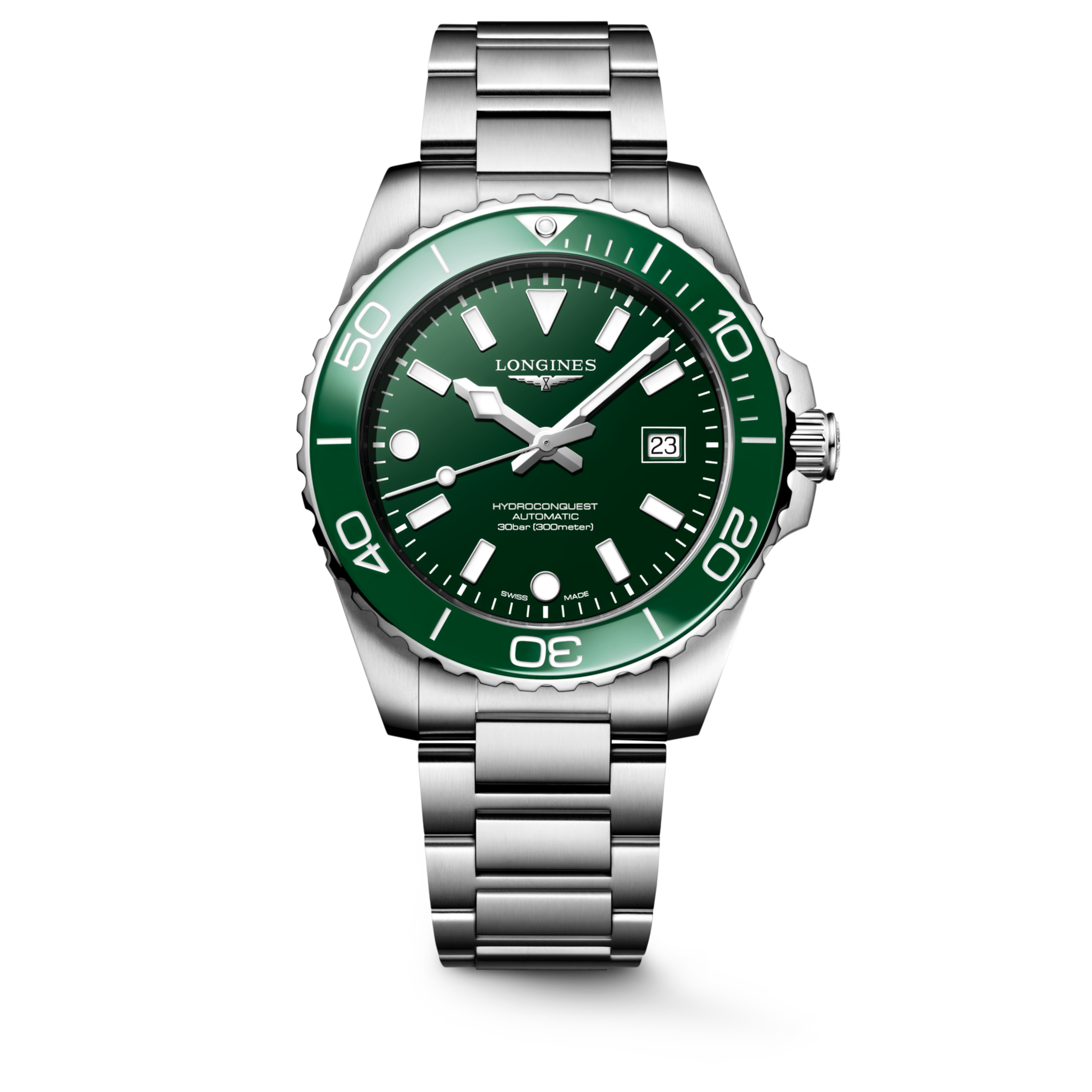 LONGINES L3.788.4.06.6 WATCH
