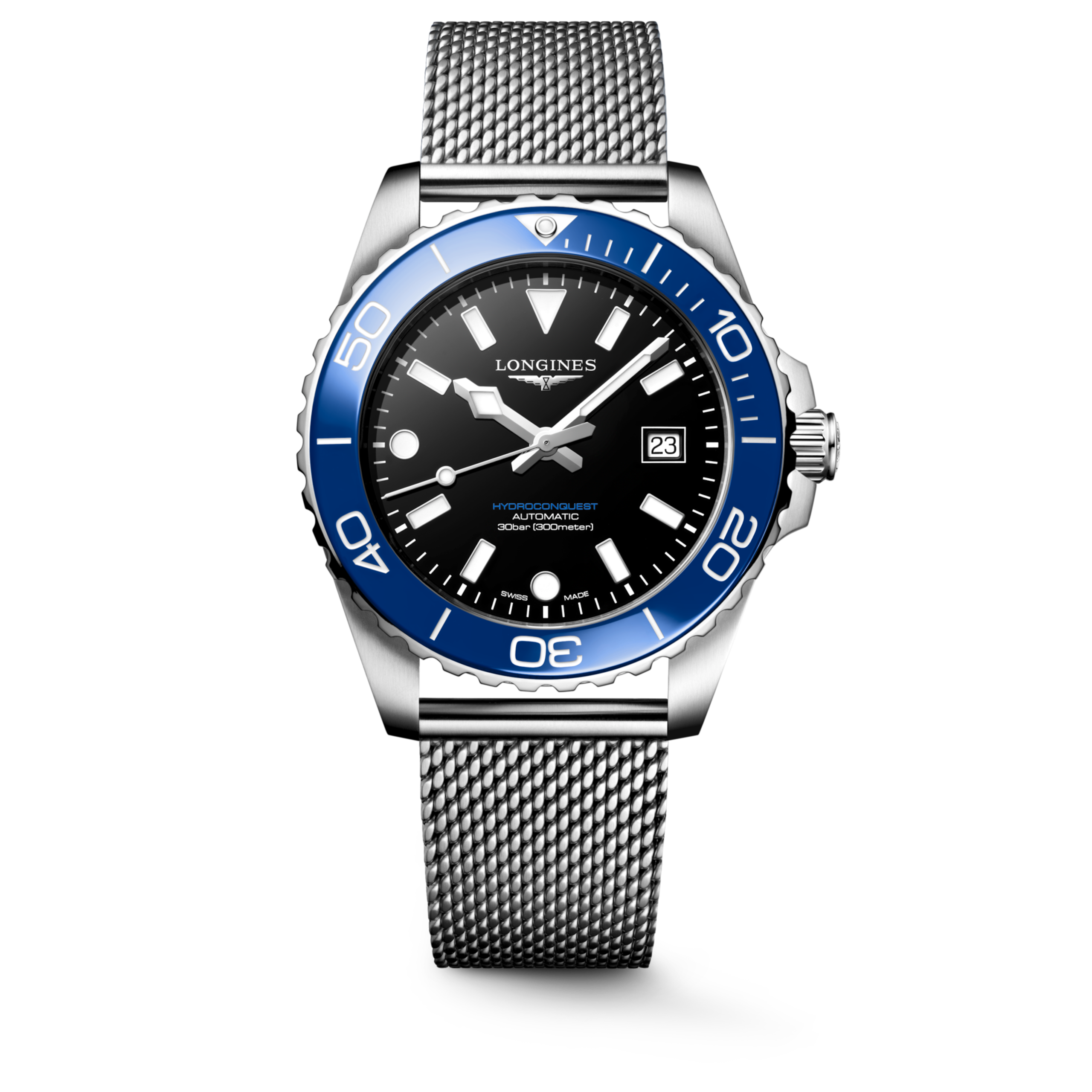LONGINES L3.788.4.90.6 WATCH