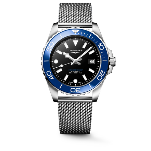 LONGINES L3.788.4.90.6 WATCH