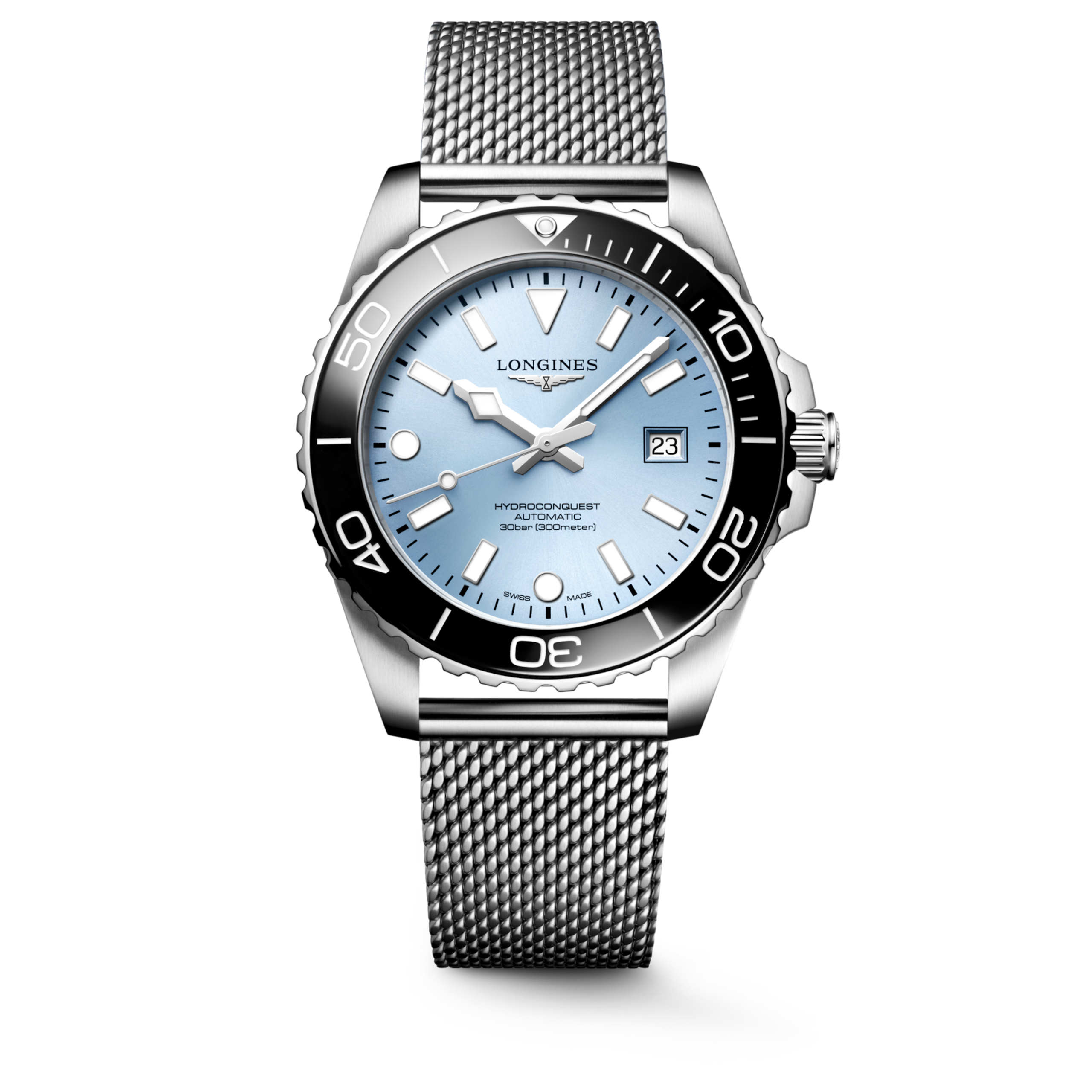 LONGINES L3.788.4.99.6 WATCH