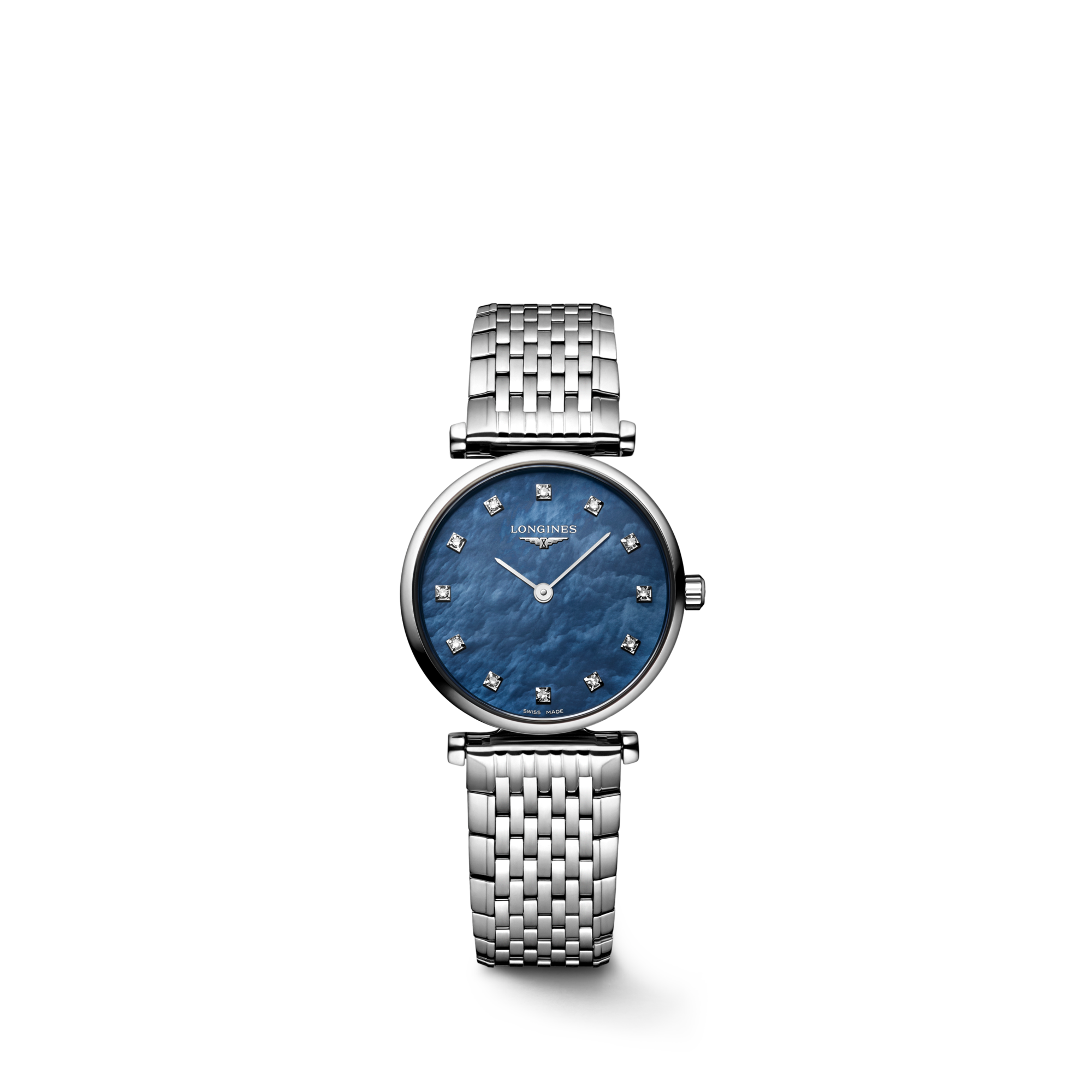 LONGINES L4.209.4.81.6 LONGINES