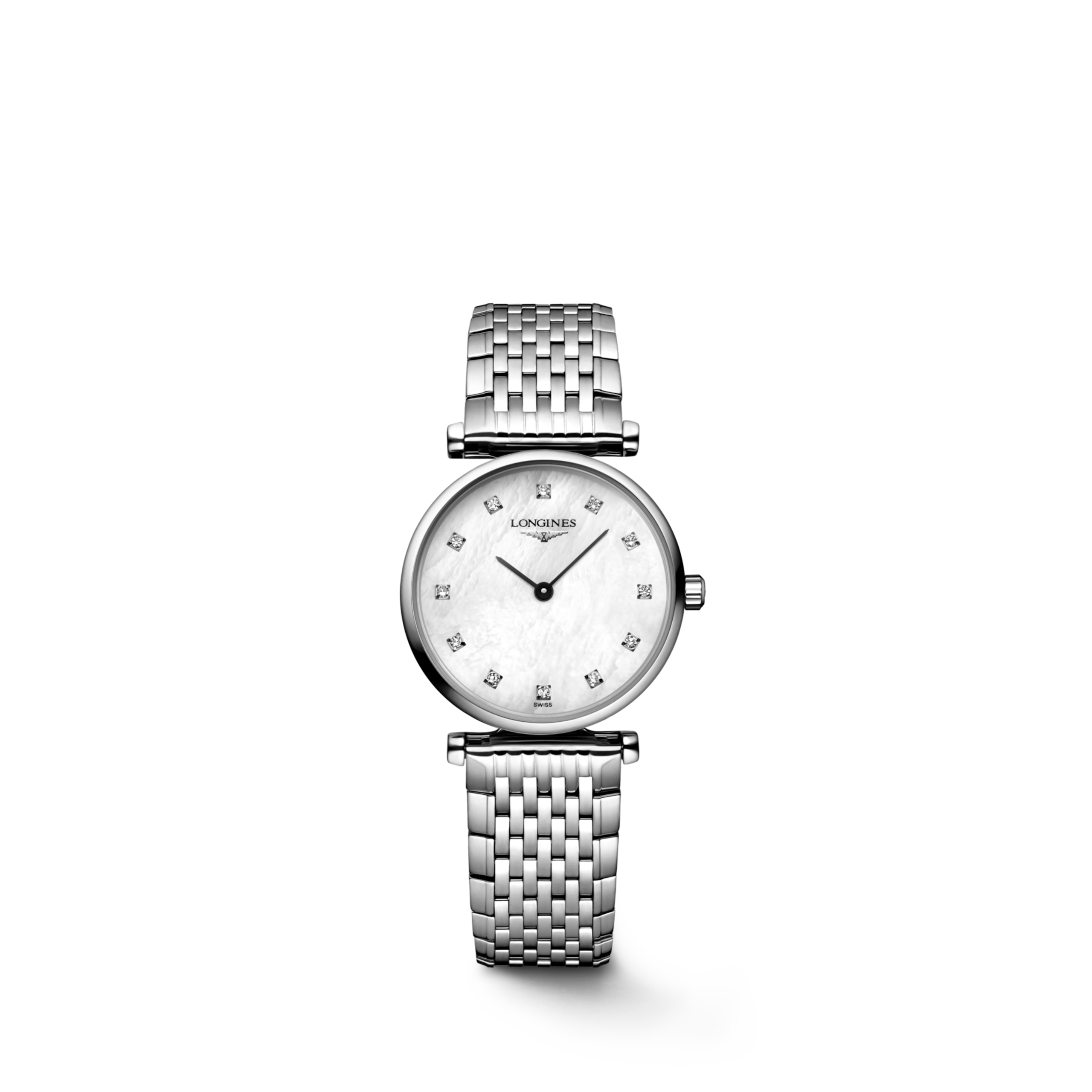 Longines L4.209.4.87.6 Watch