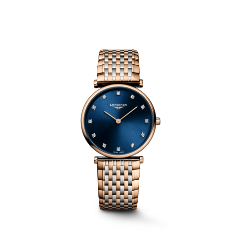 LONGINES L4.512.1.98.7 WATCH