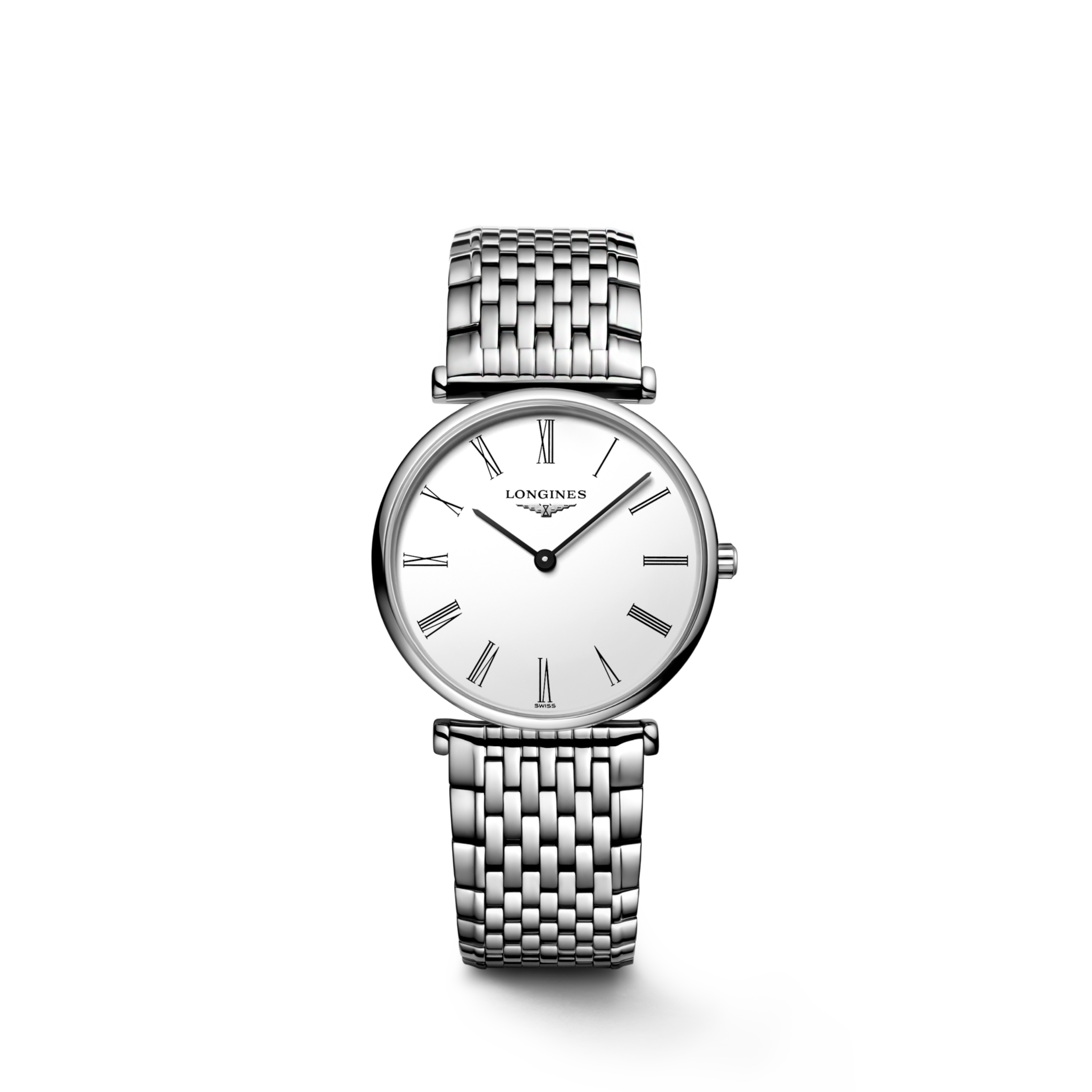 LONGINES L4.512.4.11.6 WATCH