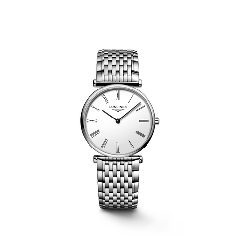 LONGINES L4.512.4.11.6 WATCH