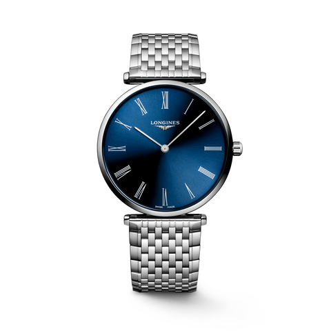 LONGINES L4.866.4.94.6 WATCH