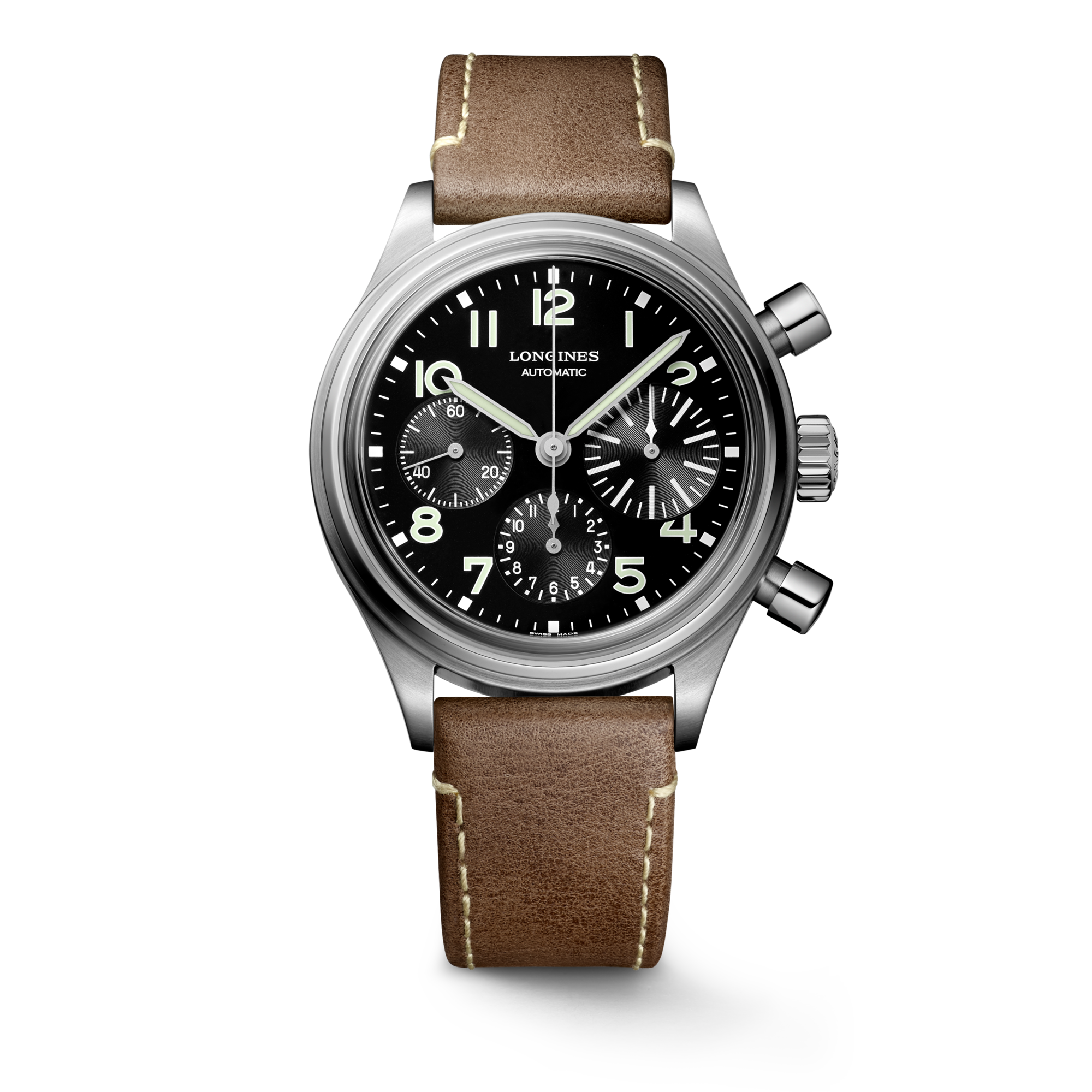 LONGINES L2.816.4.53.2 LONGINES