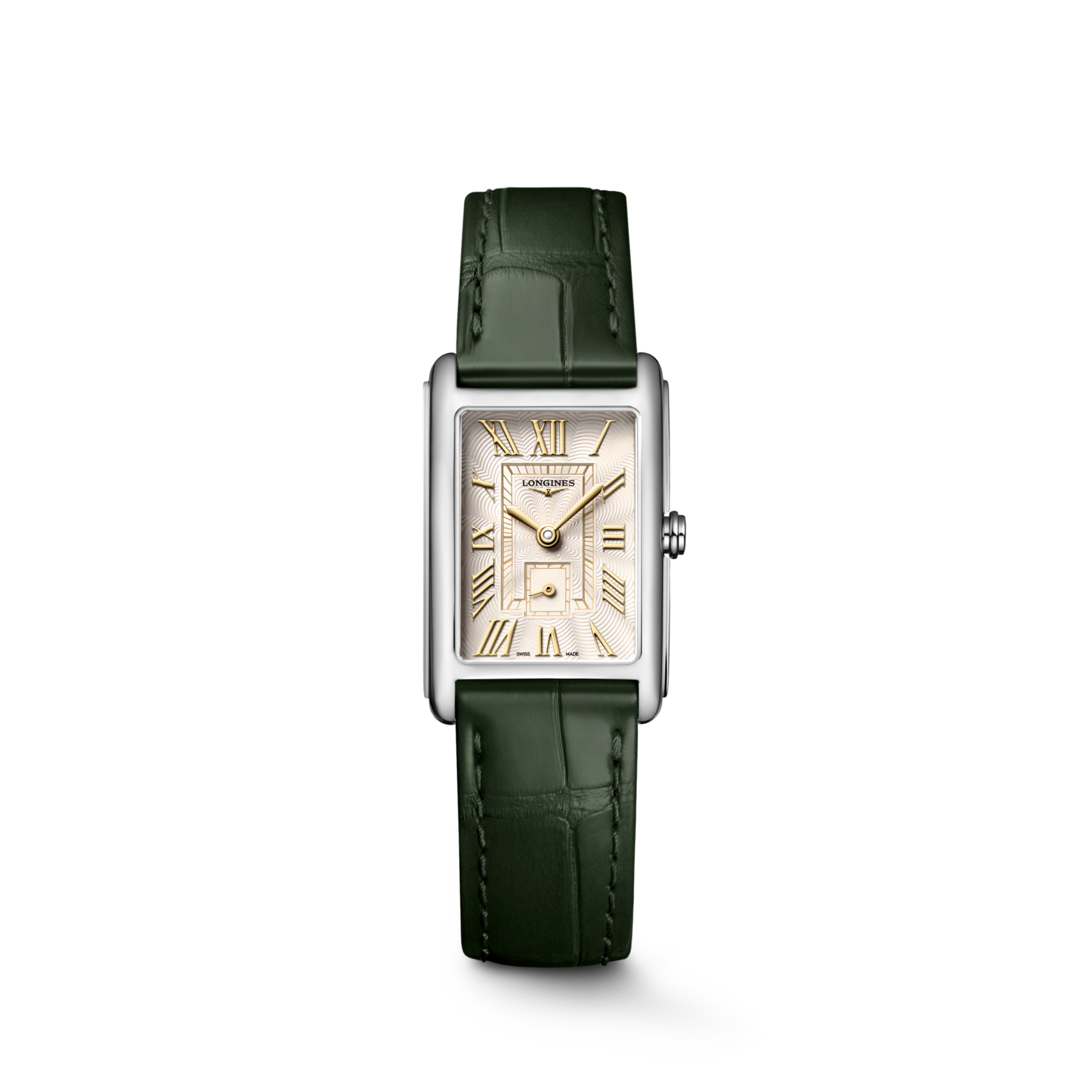 LONGINES L5.255.4.08.2 DolceVita Watch