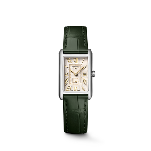 LONGINES L5.255.4.08.2 DolceVita Watch