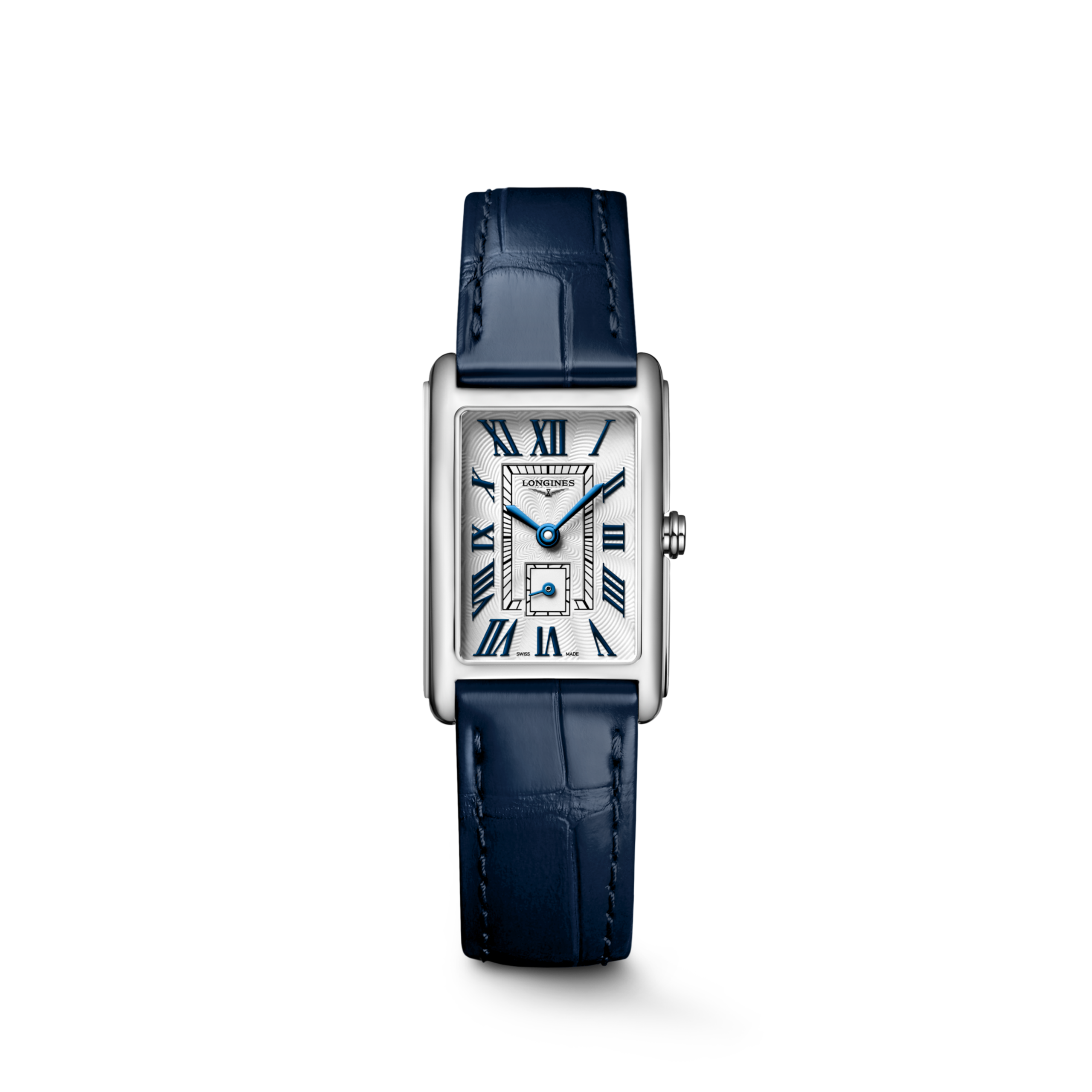 LONGINES L5.255.4.70.2 DolceVita Watch