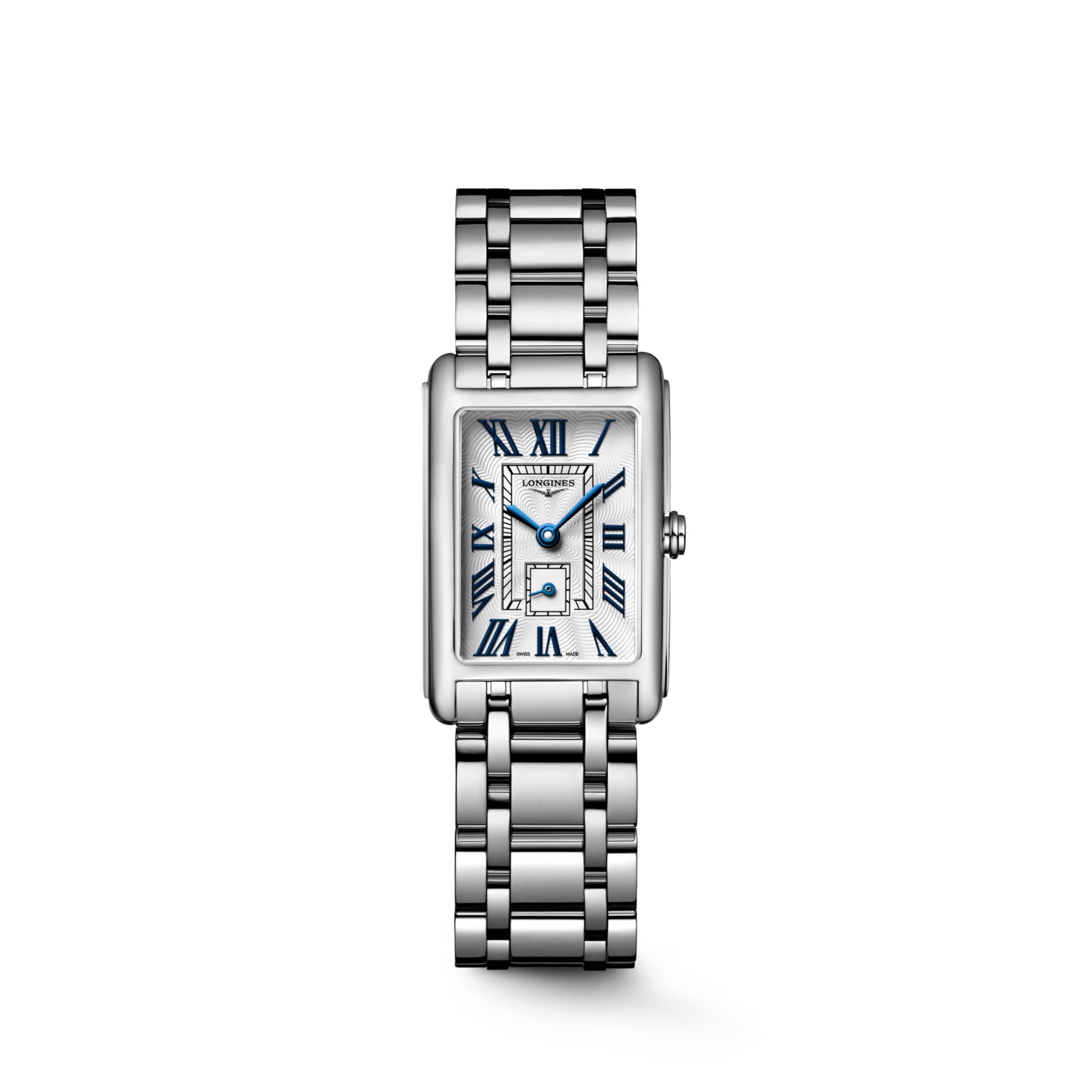 LONGINES L5.255.4.70.6 DolceVita Watch