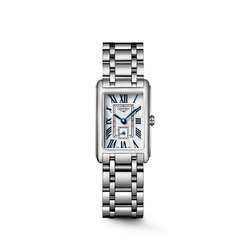 LONGINES L5.255.4.70.6 DolceVita Watch
