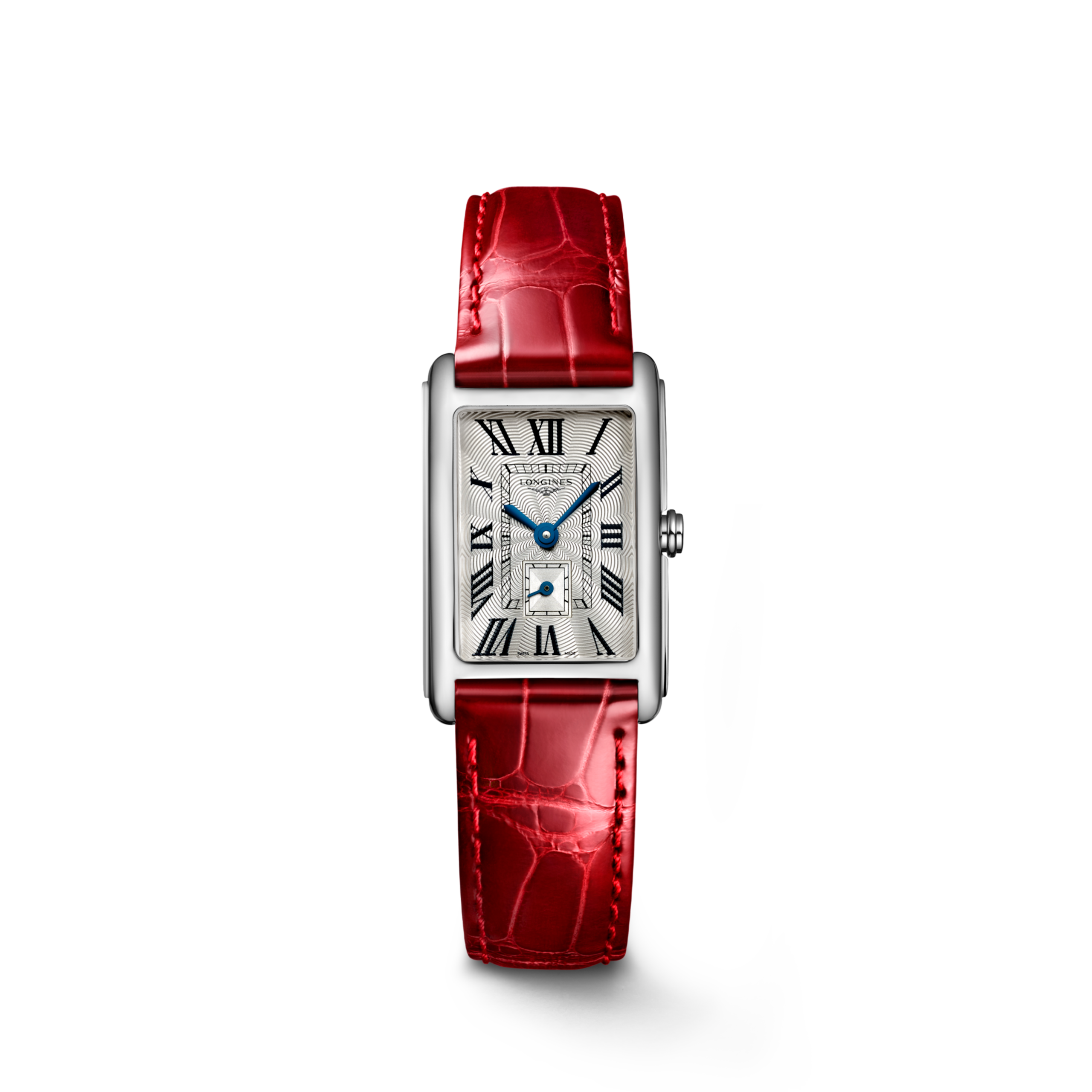 LONGINES L5.255.4.71.5 WATCH