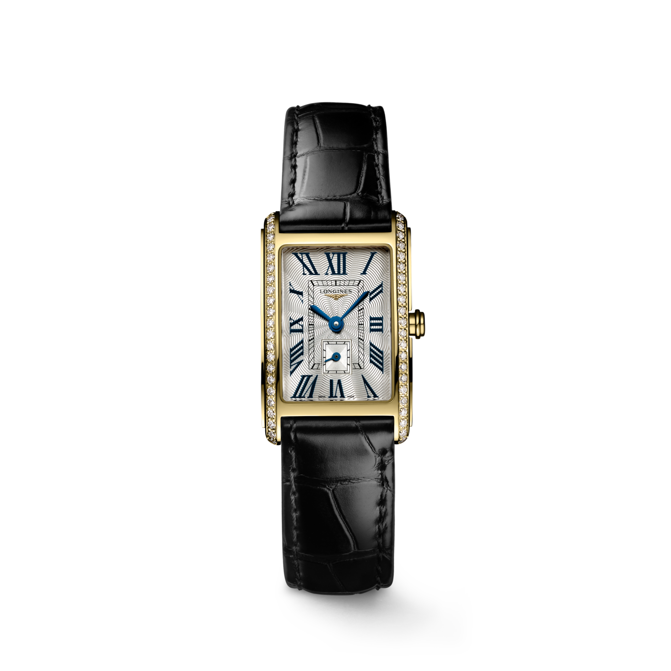 LONGINES L5.255.7.71.0 WATCH