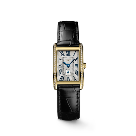 LONGINES L5.255.7.71.0 WATCH