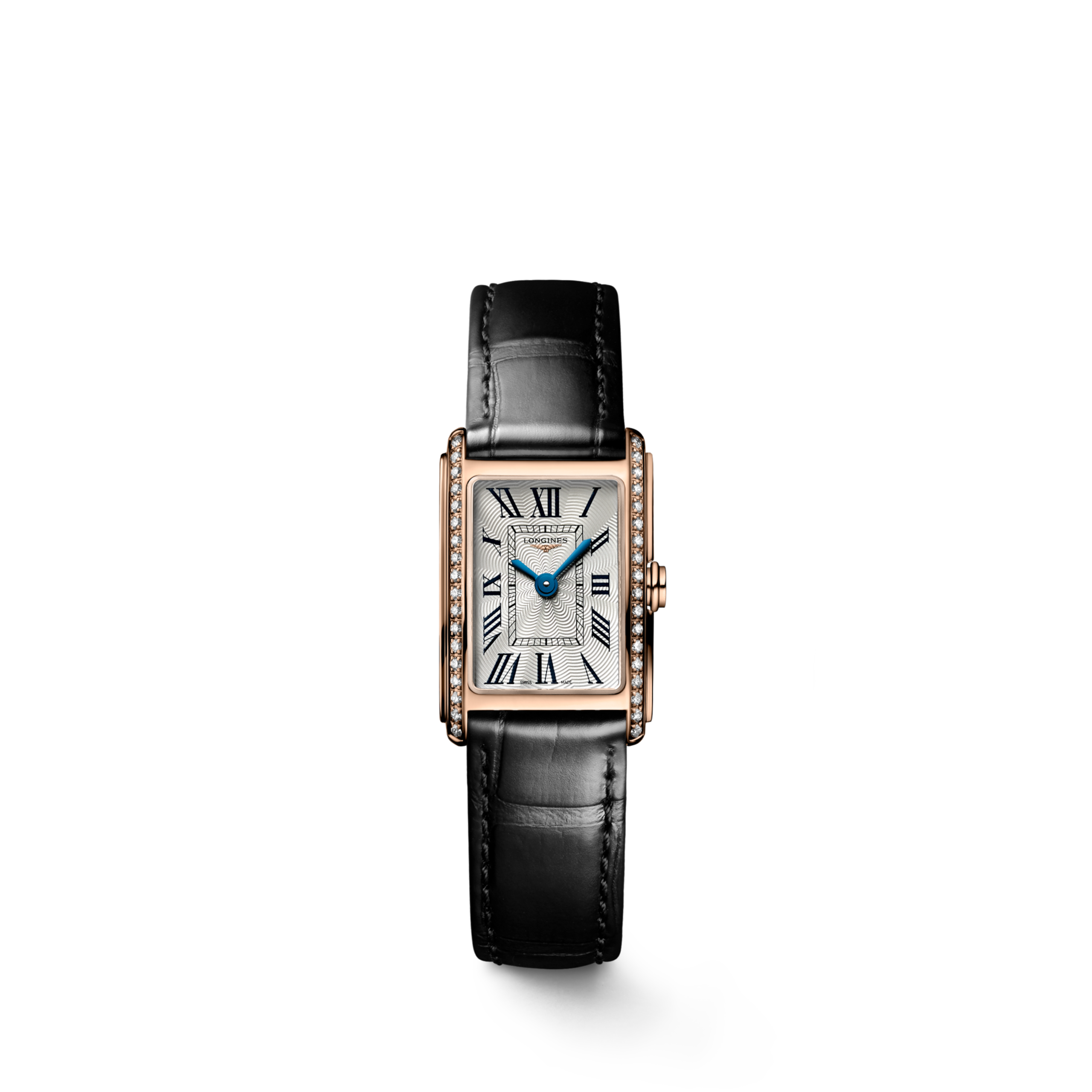 LONGINES L5.258.9.71.0 WATCH