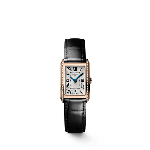 LONGINES L5.258.9.71.0 WATCH
