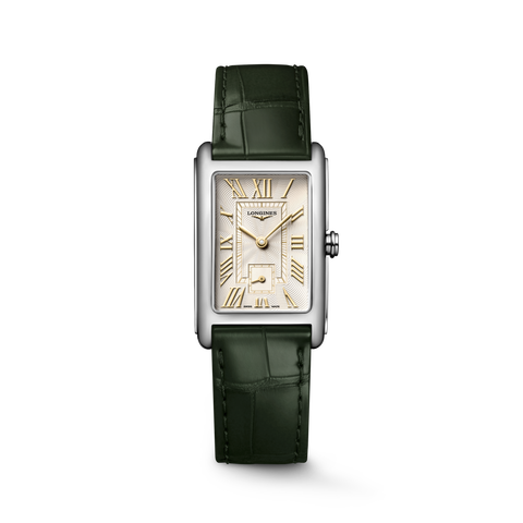 LONGINES L5.512.4.08.2 DolceVita Watch