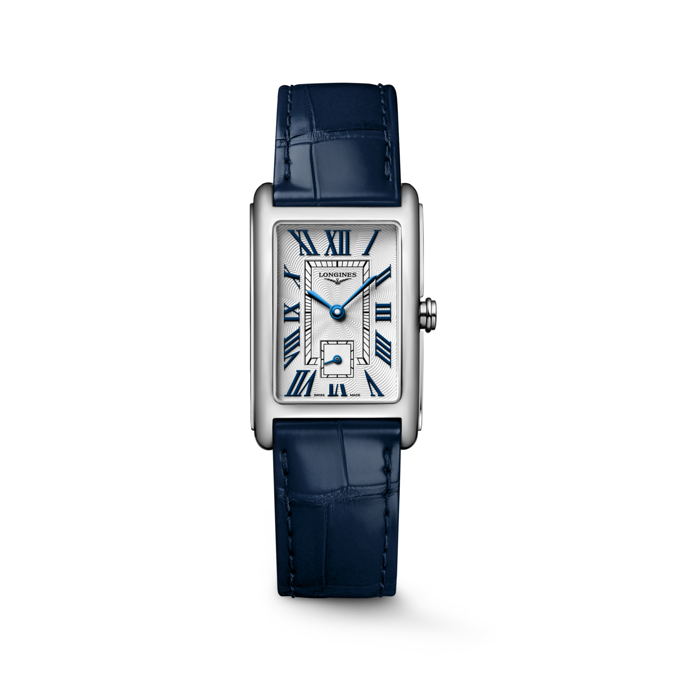 LONGINES L5.512.4.70.2 DolceVita Watch