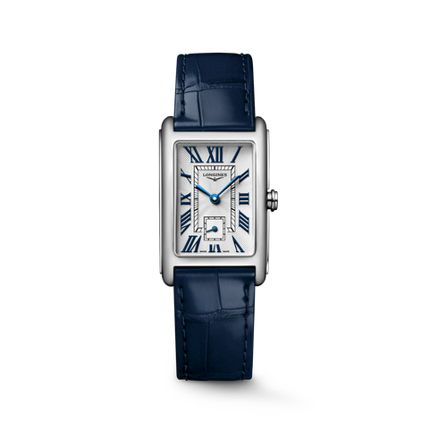 LONGINES L5.512.4.70.2 DolceVita Watch